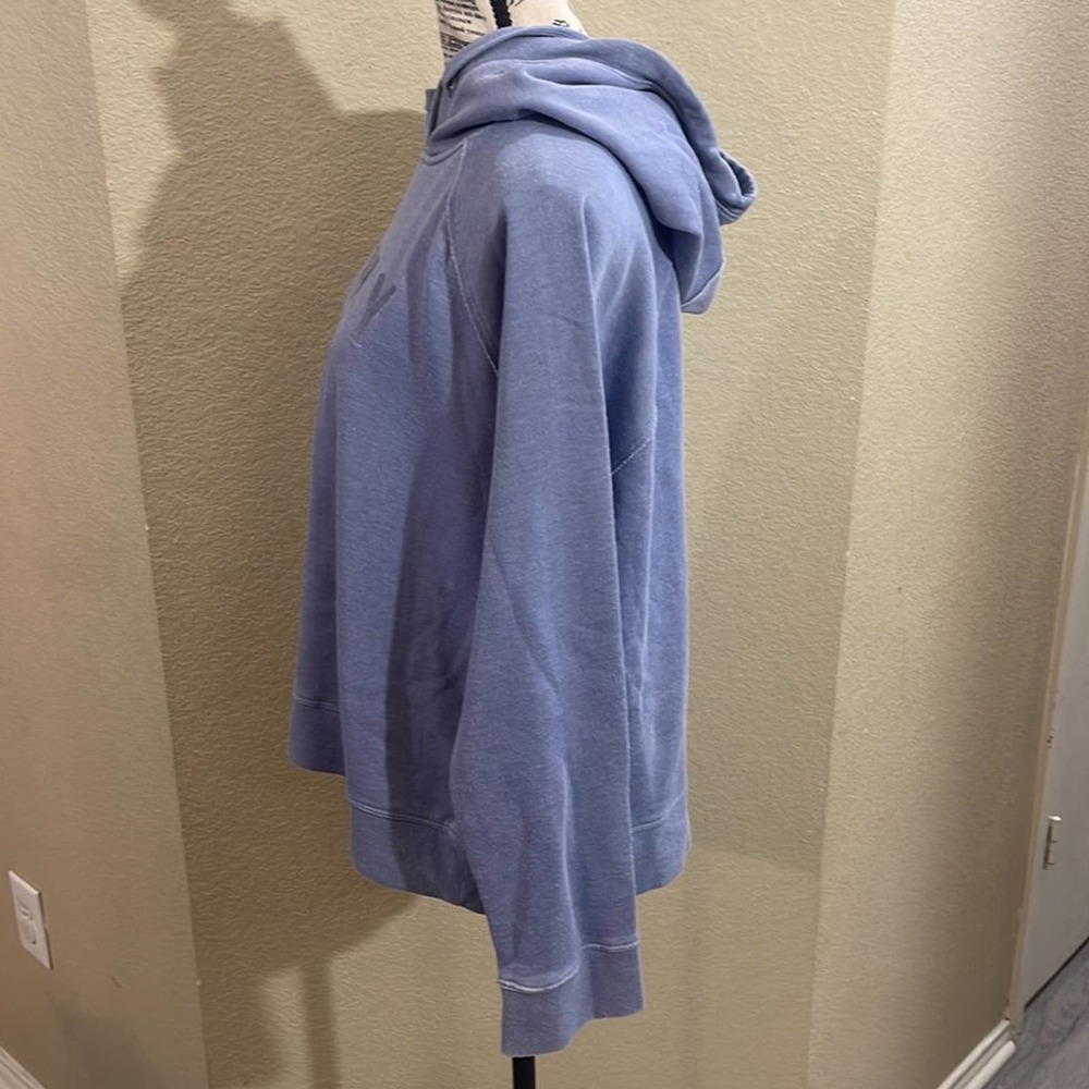 DKNY Hoodie size large - Picture 2 of 8